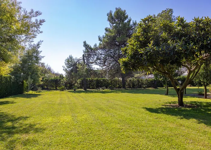Agriturismo Zefiro Sperlonga